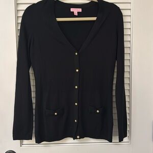 Lilly Pulitzer cardigan
